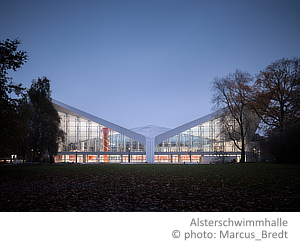 UMBAU, Nonstop Transformation, Hamburg, Germany, AIT-ArchitekturSalon